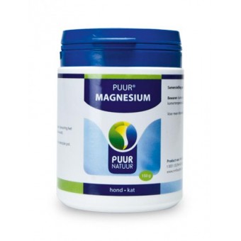 PUUR Magnesium