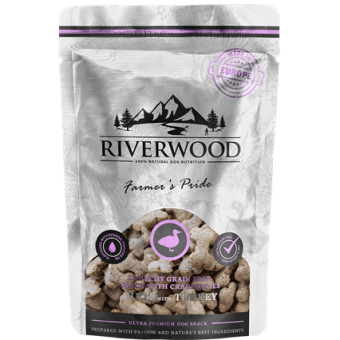 Riverwood Crunchy Snack Farmer's Pride