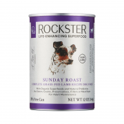 Rockster Sunday Roast (lam)