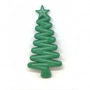 Sodapup Holiday Nylon Christmas Tree