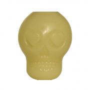Sodapup Halloween Skull Chew Treat Dispenser