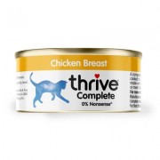 Thrive Cat Wet Food Chicken