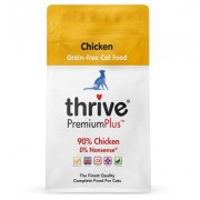 Thrive Cat Dry Food Chicken