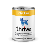 Thrive Dog Wet Food Chicken