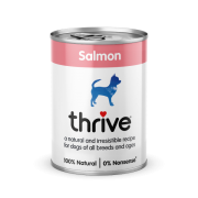 Thrive Dog Wet Food Salmon