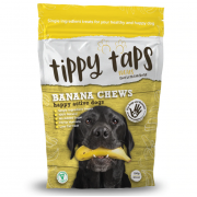 Tippy Taps Banaan