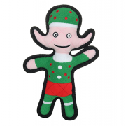 Tuffy Holiday Elf