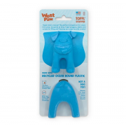 West Paw Toppl Stopper 2-pack