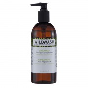 WildWash Shampoo lichte vacht