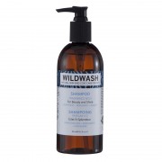 WildWash Shampoo beauty & shine nr. 2
