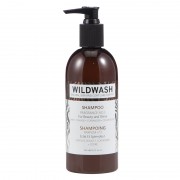 WildWash Shampoo beauty & shine nr. 3