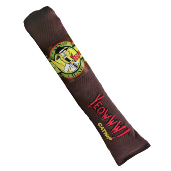Yeowww Cigar Brown