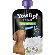 YowUp Yoghurt Natural Dog