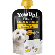YowUp Yoghurt Skin & Hair Dog
