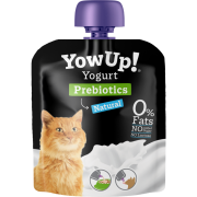 YowUp Yoghurt Natural Cat