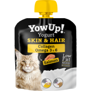 YowUp Yoghurt Skin & Hair Cat