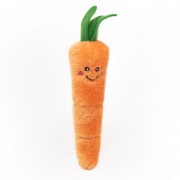 Zippy Claws Kickerz Carrot